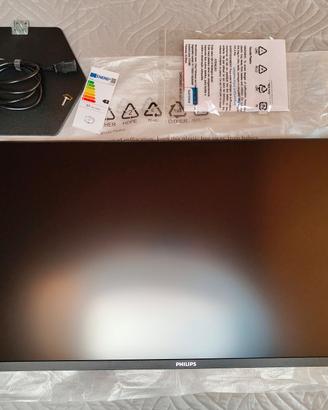Philips Monitor 32E1N3100LA 32 pollici FHD