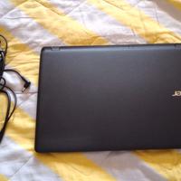 laptop computer portatile  Acer EX2540