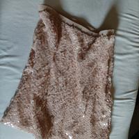 GONNA IN PAILLETTES CIPRIA