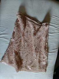 GONNA IN PAILLETTES CIPRIA
