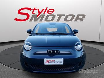 FIAT 500e 23,8 kWh Action Certificata Italiana U