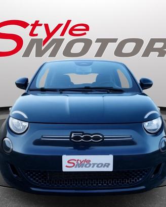 FIAT 500e 23,8 kWh Action Certificata Italiana U