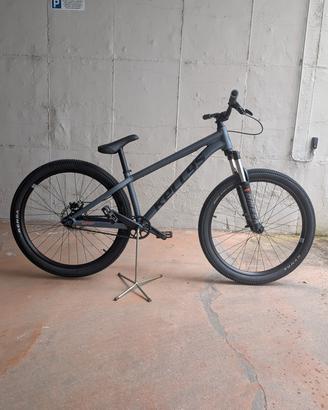Dirt Bike Kellys Whip 30 Nuova (con migliorie)