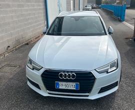 AUDI A4 4ª serie - 2018