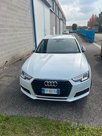 AUDI A4 4ª serie - 2018