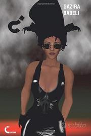 G. Babeli P. Melzani R. Margonari G. Di Venanzio S