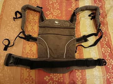 Marsupio Manduca porta bambino