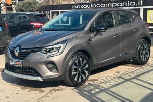 Renault Captur Blue dCi 115 CV EDC Initiale Paris