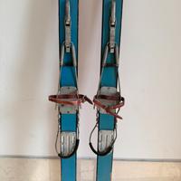 PiccolRoaz ski tourist  ( Roy ski) sci vintage