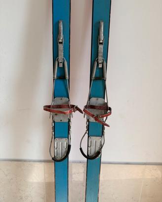 PiccolRoaz ski tourist  ( Roy ski) sci vintage