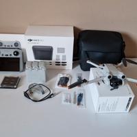  Dji mini 3 pro nuovo + fly more combo e filtri