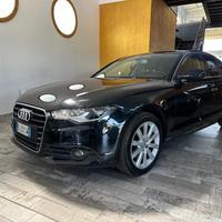 AUDI A6 3.0 V6 TDI 240 CV F.AP. quattro tiptroni