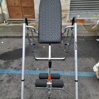 Panca a inversione Kettler Apollo