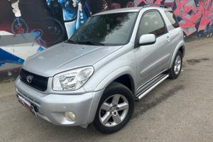 TOYOTA RAV4 3PORTE 4x4/IMP.GPL 2024
