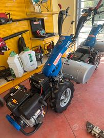 Motocoltivatore  bcs740