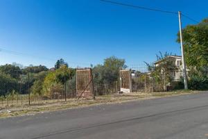 Terreno di 1100 m² a Zagarolo