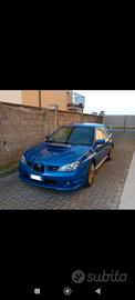 Subaru imprezza wrx 2.5 230cv