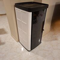 stufa policombustibile