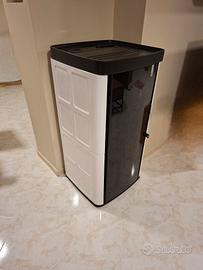 stufa policombustibile