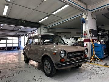 Autobianchi 112 Abarth 70 HP