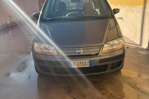 Fiat idea 1.3 multijet