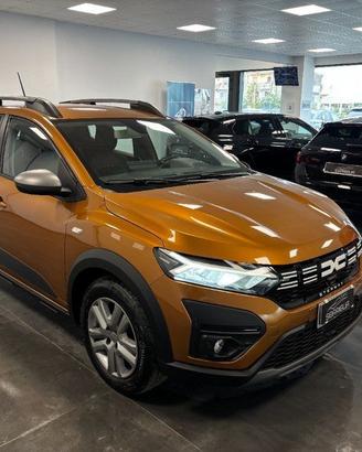 Dacia Sandero Stepway Stepway 1.0 GPL ECO-G Comfor