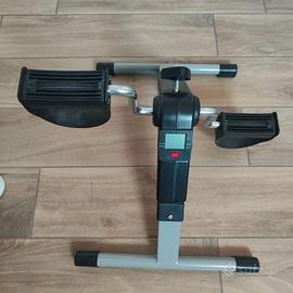 Pedaliera per riabilitazione