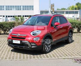 FIAT 500X 2.0 MultiJet 140 CV AT9 4x4 Cross Plus