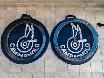 campagnolo bora ultra WTO 60 c23