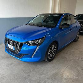 Peugeot 208 PureTech 100 Stop&Start 5 porte GT