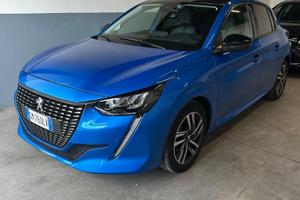 Peugeot 208 PureTech 100 Stop&Start 5 porte GT