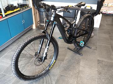 Trek Fuel exe 9.7 3.400km Misura M
