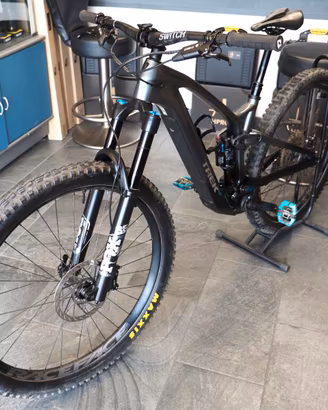 Trek Fuel exe 9.7 3.400km Misura M