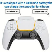 power bank per joypad ps5 