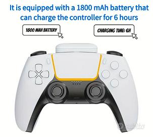 power bank per joypad ps5 