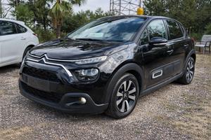 CITROEN C3 III 2017 - C3 1.2 puretech Shine Pack s