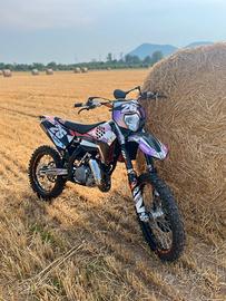 Ktm exc 125