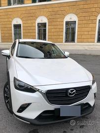 Mazda CX-3 2.0L 121cv Exceed | Solo 32.000