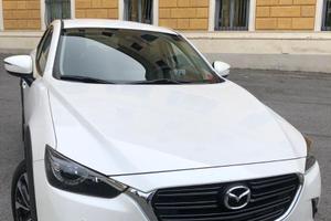 Mazda CX-3 2.0L 121cv Exceed | Solo 32.000