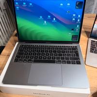 Macbook Air 2018