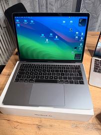 Macbook Air 2018