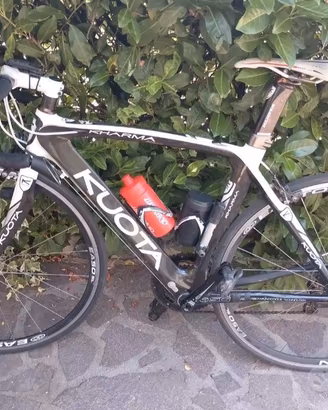Bici Corsa 