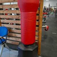 Sacco da boxe