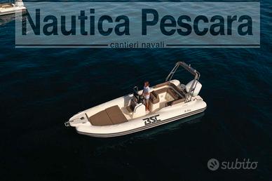 Nuovo BSC 70 IN ESCLUSIVA