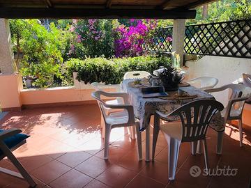 Bilocale 100 mt spiaggia Porto Taverna