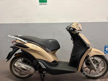 Piaggio Liberty 50 - 2021