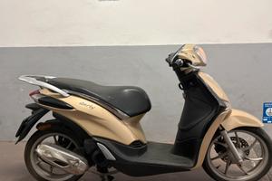 Piaggio Liberty 50 - 2021