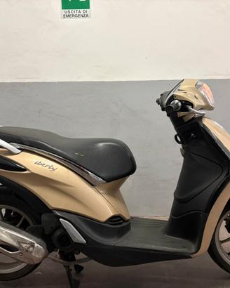 Piaggio Liberty 50 - 2021
