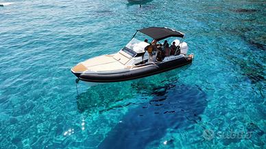 Nuova Jolly Prince 30 SportCabin