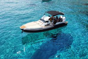 Nuova Jolly Prince 30 SportCabin